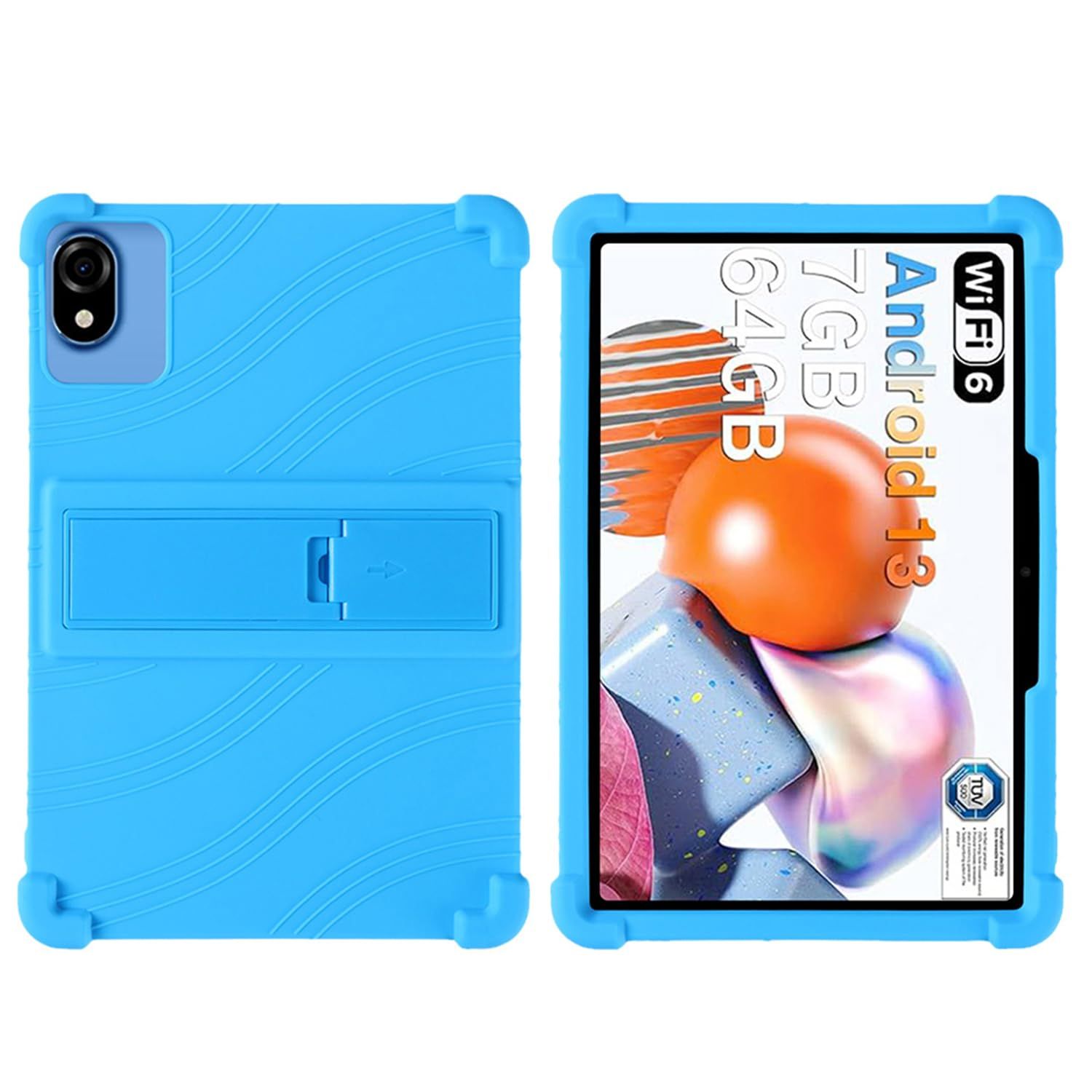 For DOOGEE U10 Pro ケース DOOGEE U10 ケース DOOGEE U9 カバー