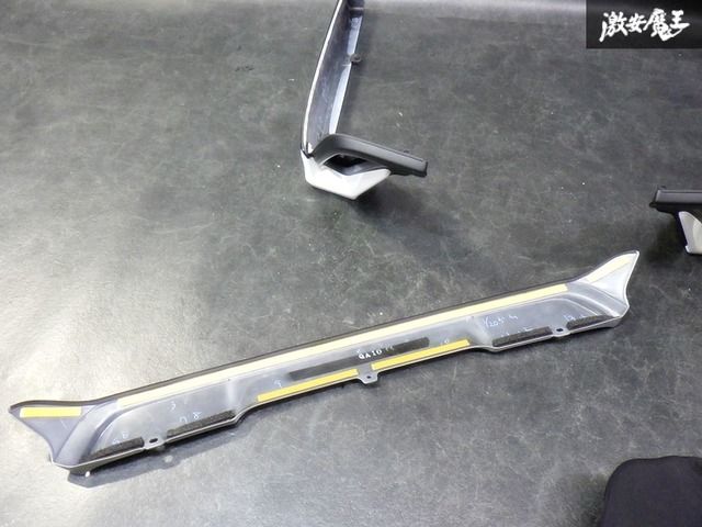 美品！ ☆即発送☆ TRD ARS220/GWS224/AZSH20/AZSH21 220系 クラウン