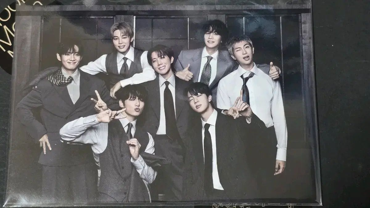 CD BTS ARIRANG weverse global アーリーバード・予約特典