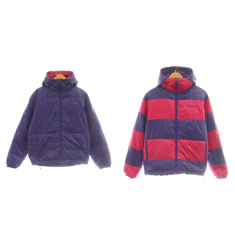コロンビア Columbia ジブラルタルシュートジャケット ダウン 