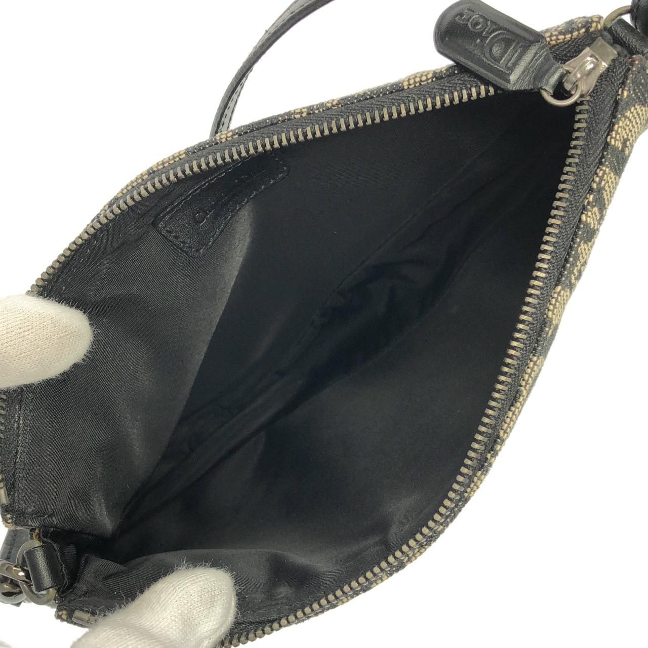 【ヴィンテージ】クリスチャンディオール SLO44012 ショルダーバッグ Christian Dior - 【ヴィンテージ】クリスチャンディオール SLO44012