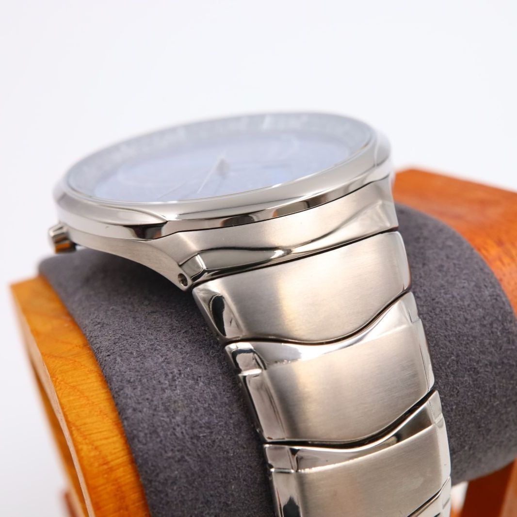 超希少初代モデル＆付属品完備】N（新品）シチズン CITIZEN CAL-4P82
