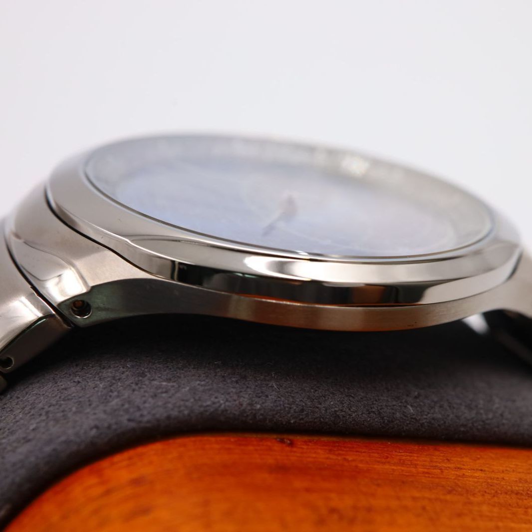 超希少初代モデル＆付属品完備】N（新品）シチズン CITIZEN CAL-4P82