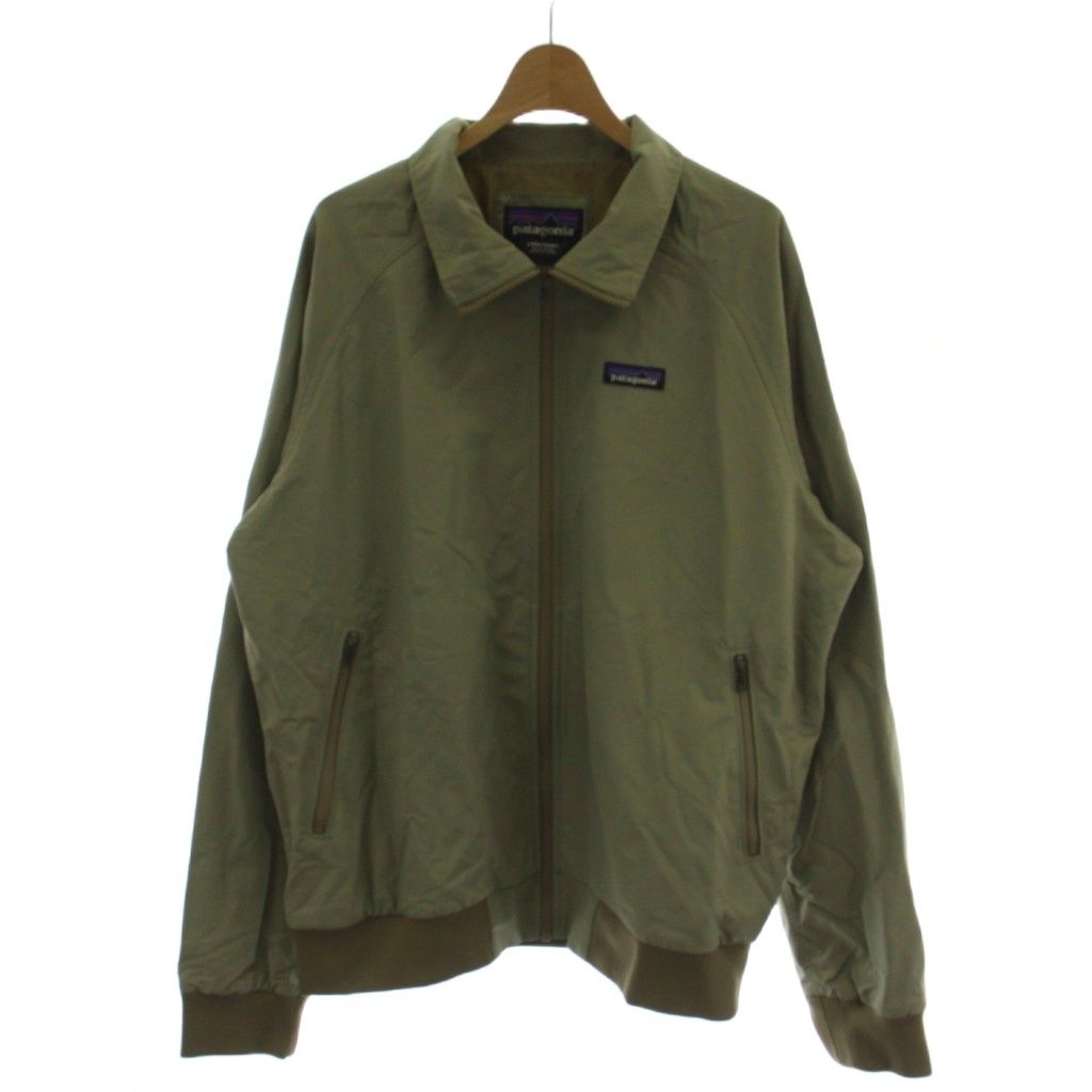 パタゴニア Patagonia バギーズジャケット Baggies ジャンパー 