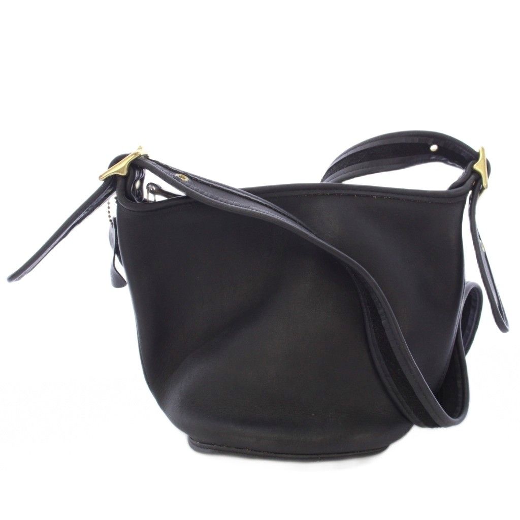 コーチ オールドコーチ ショルダーバッグ レザー 黒 9019 コーチ COACH オールドコーチ ショルダーバッグ レザー 黒 ブラック