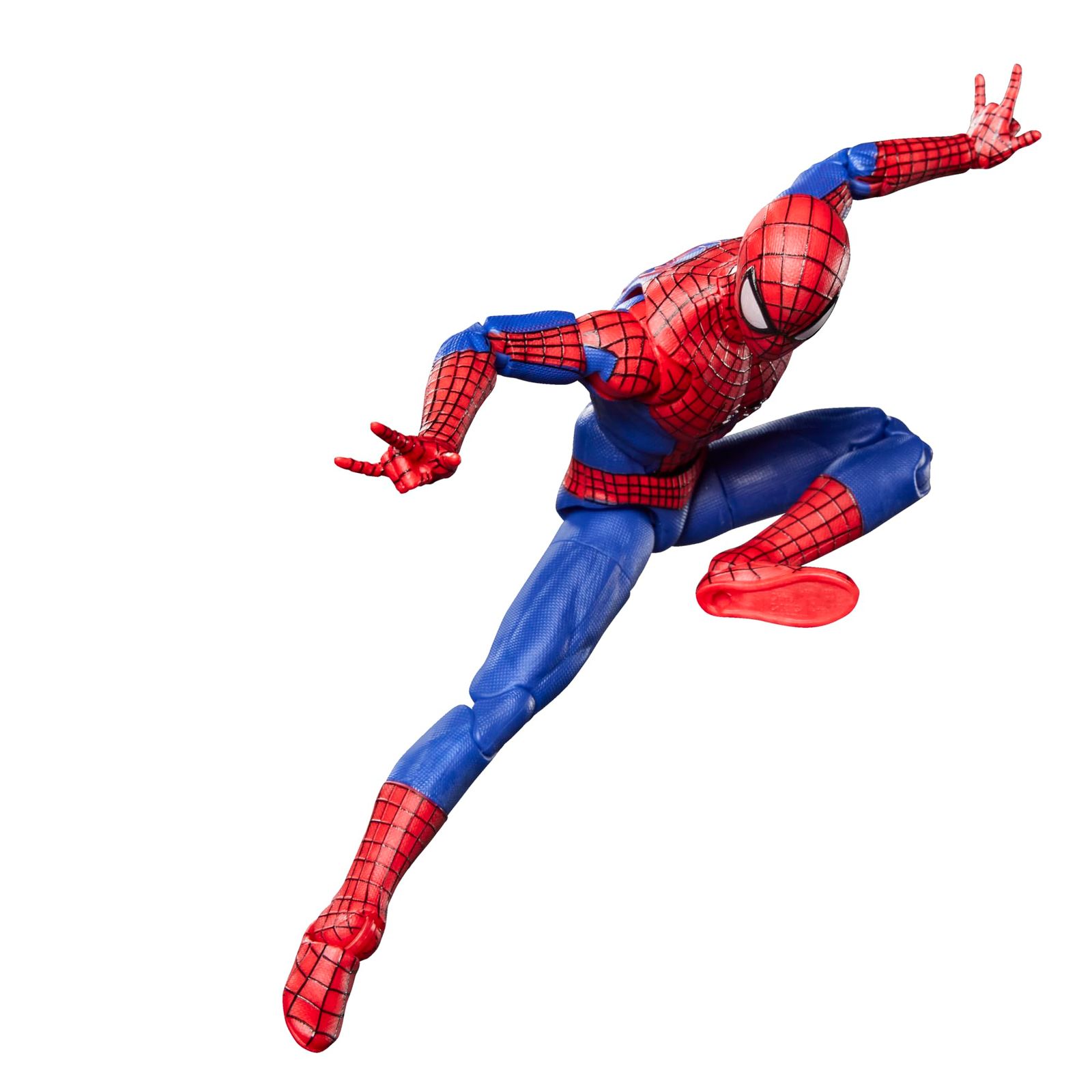 ハズブロ(Hasbro)MARVEL マーベルレジェンド・シリーズ スパイダーマン