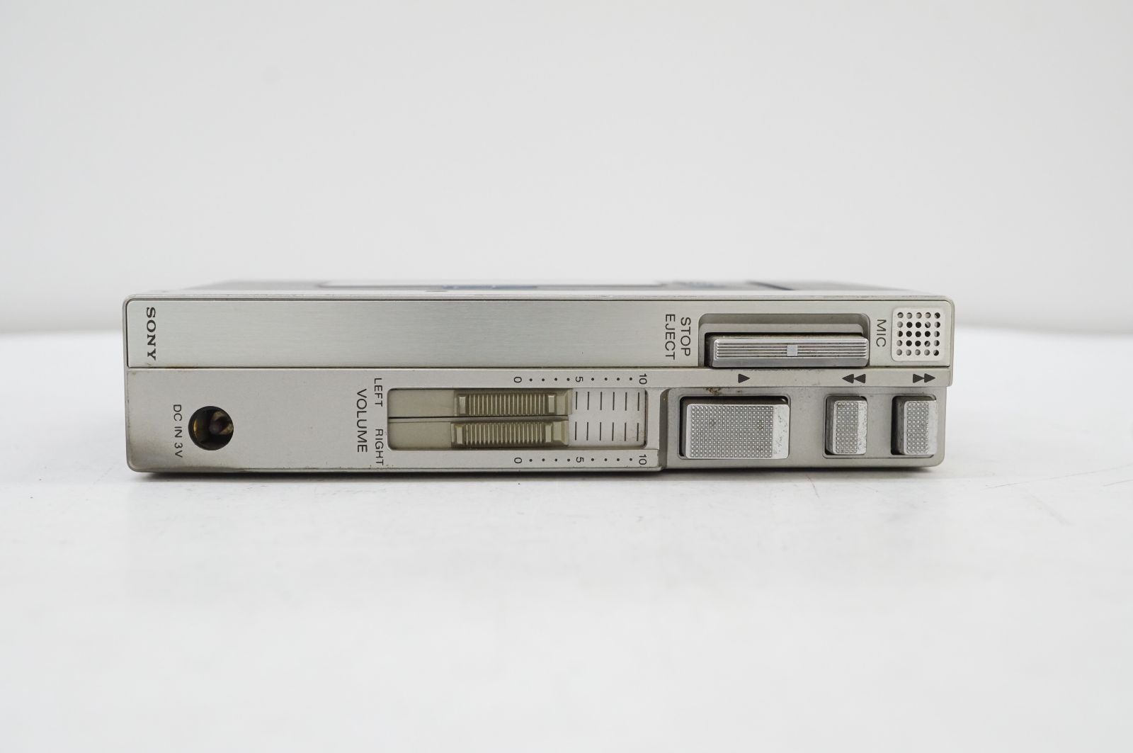 C050916)【ジャンク品】SONY 初代 ウォークマン TPS-L2 貴重な元箱