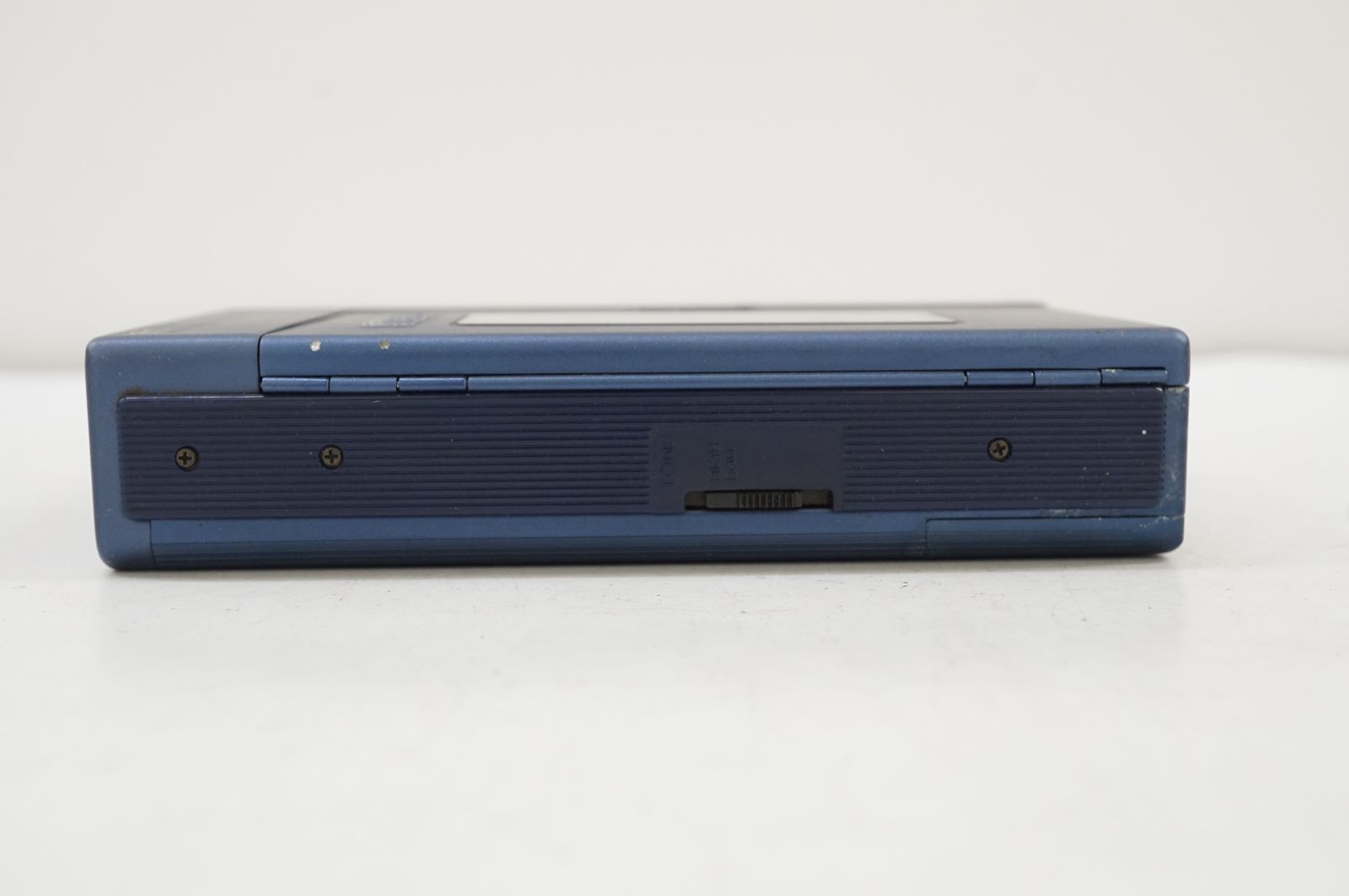 C050916)【ジャンク品】SONY 初代 ウォークマン TPS-L2 貴重な元箱