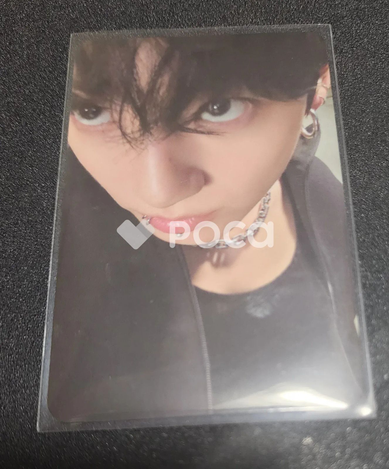 BTA ARIRANG TARGET ジョングク グク BTS - The 5th Album 'ARIRANG' (JungKook Orchid) (Target Exclusive