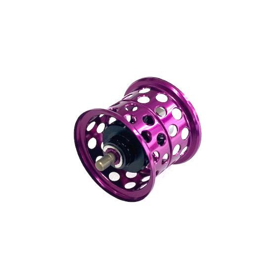 KTFフィネススプール 「KAHEN」 23 SS AIR TW用 SS Air TW パープル