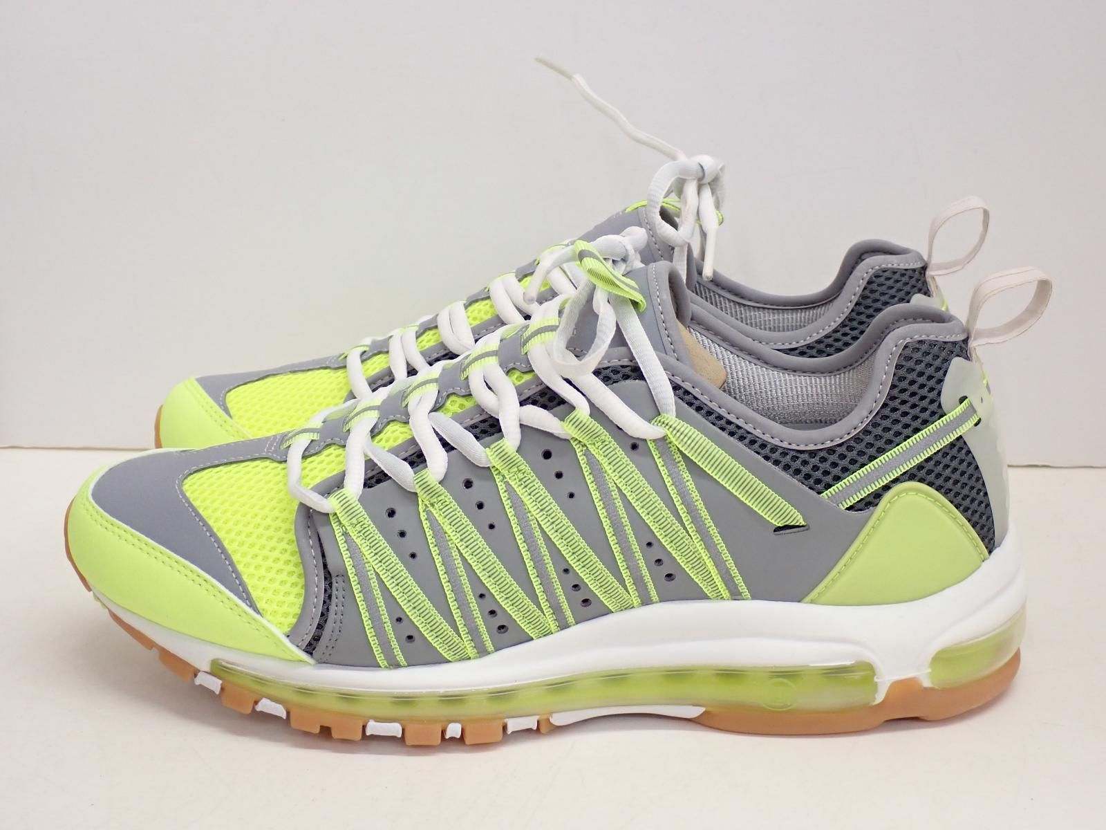 ☆6067☆NIKE ナイキ × CLOT クロット AIR MAX 97 HAVEN エア マックス 