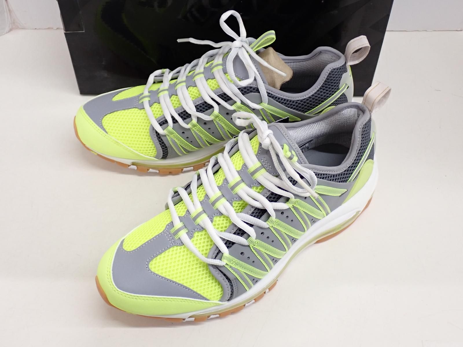 ☆6067☆NIKE ナイキ × CLOT クロット AIR MAX 97 HAVEN エア マックス 
