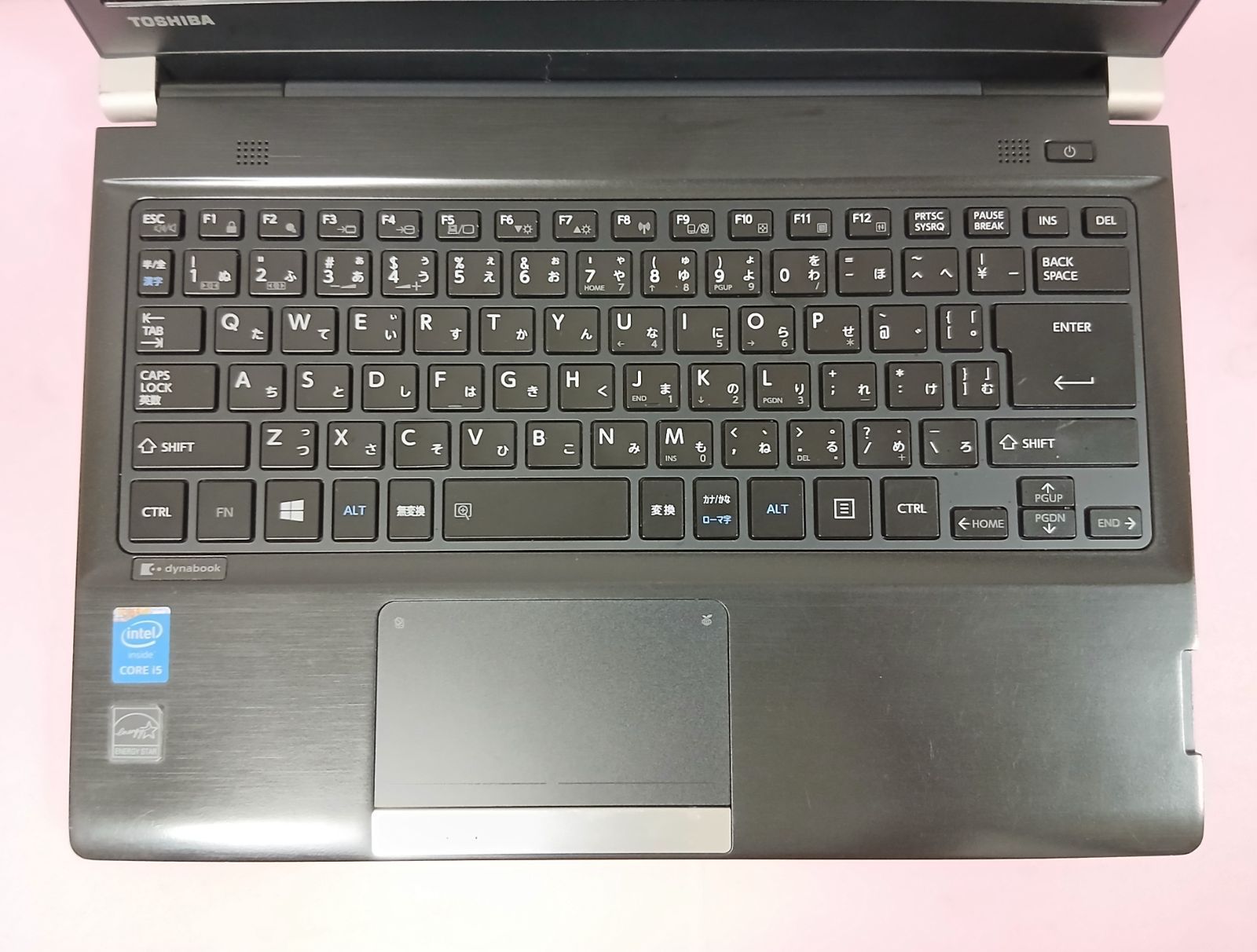 東芝 Core i5 Win11 Office2021ノートPC - メルカリ