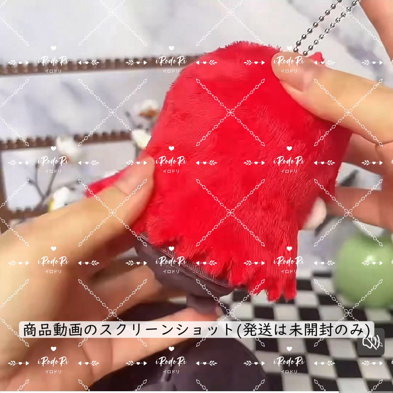 黒執事 ぬいぐるみ（お座り）マスコット 葬儀屋 グレル・サトクリフ B1