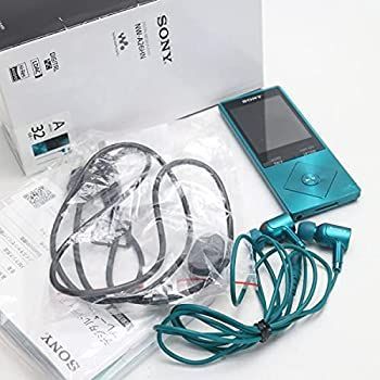 SONY ウォークマン A20シリーズ 32GB ハイレゾ音源対応 ノイズキャンセ