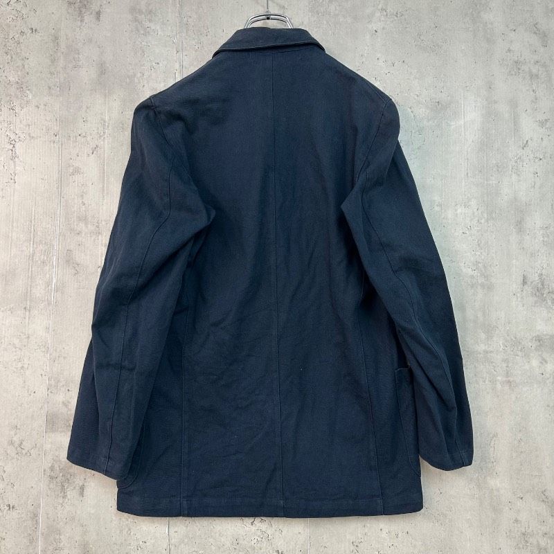 Fraizzoli フライツォーリ イタリア製 ワークジャケット size44 