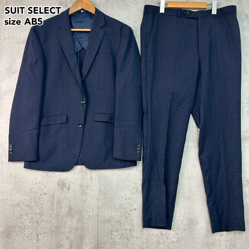 美品プラステ セットアップ スーツジャケット スーツスラックス