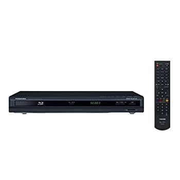 TOSHIBA REGZA ブルーレイ ブルーレイディスクプレーヤー SD-BD2