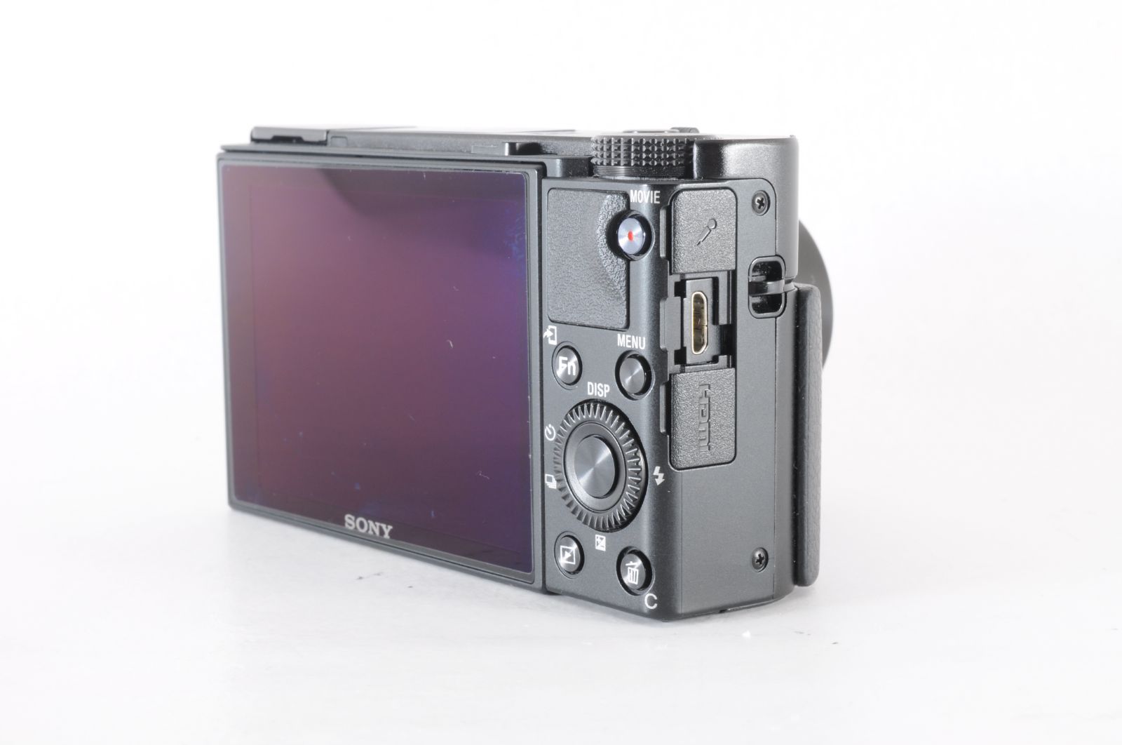 美品】ソニー SONY Cyber-shot DSC-RX100 ◇元箱付き◇ #1683910704