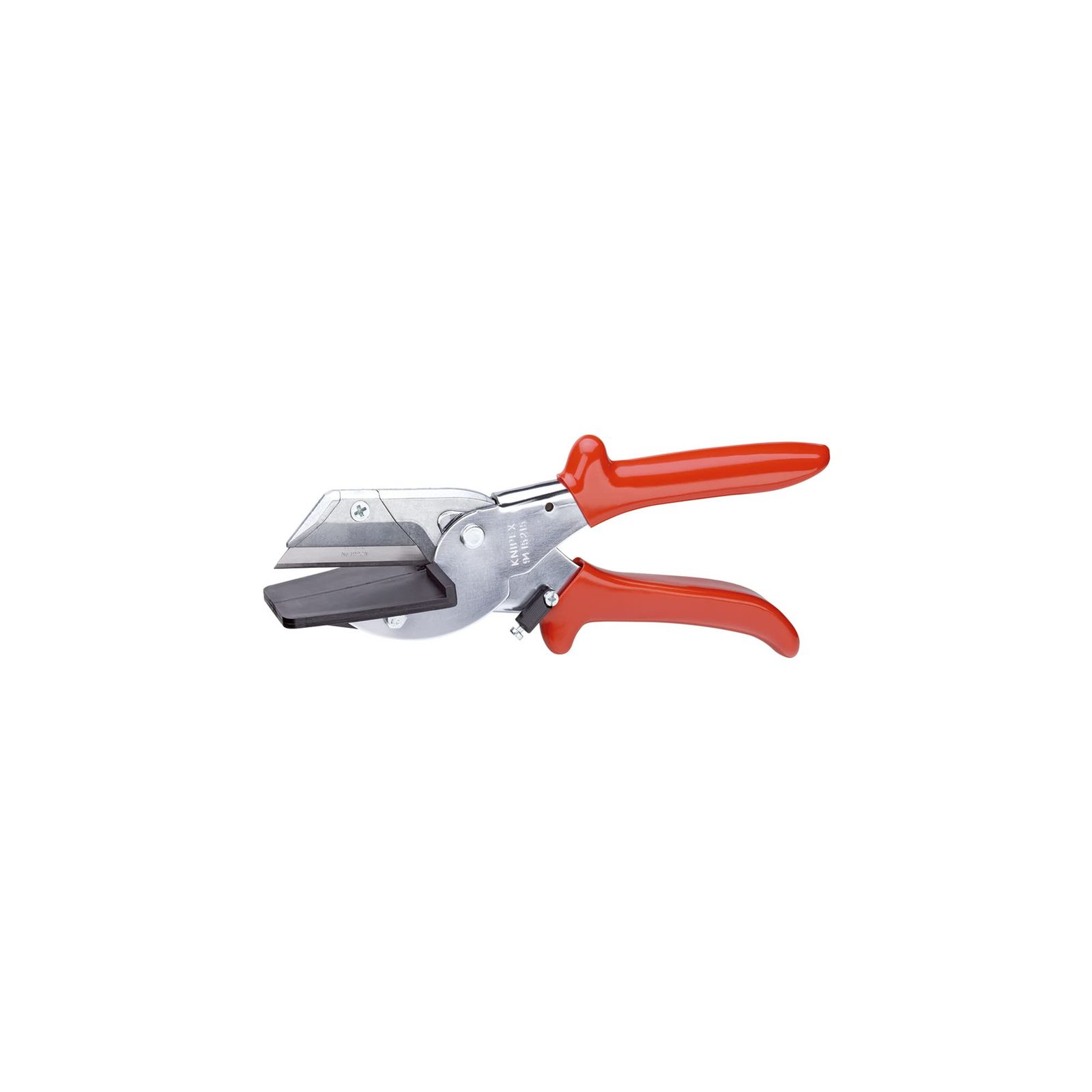 新品 クニペックス KNIPEX 9415-215 リボンケーブルカッター 56MM 13,898円