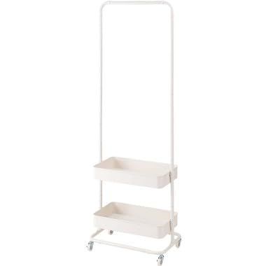 【新品・2営業日で発送】AZUMAYA 東谷 L3 ハンガーワゴン