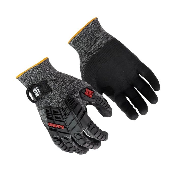 【新品・3営業日で発送】Trustee S21626-XL C5 FlexiLite Impact MKIIグローブ S21626-XL 5,513円