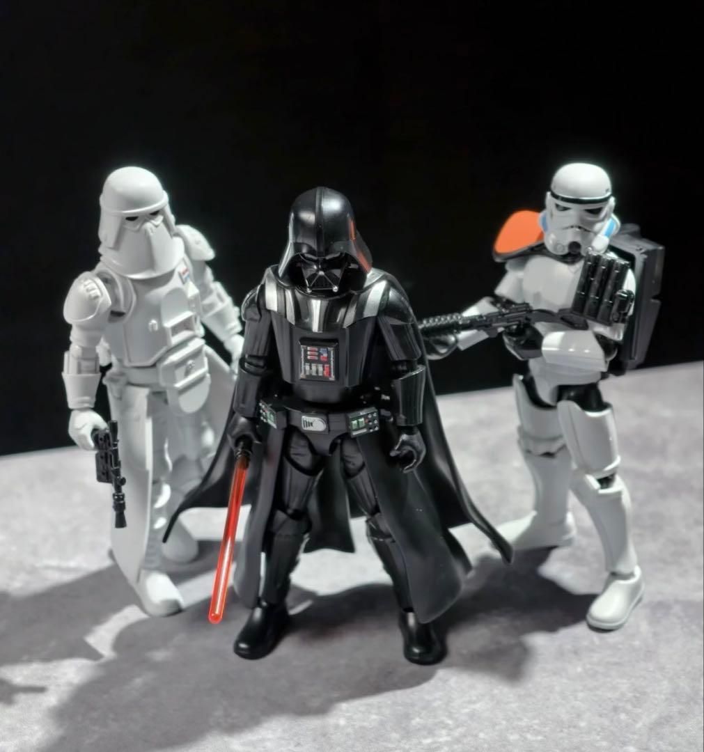 Blokees スターウォーズ starwars 群星版 2 9box セット - メルカリ