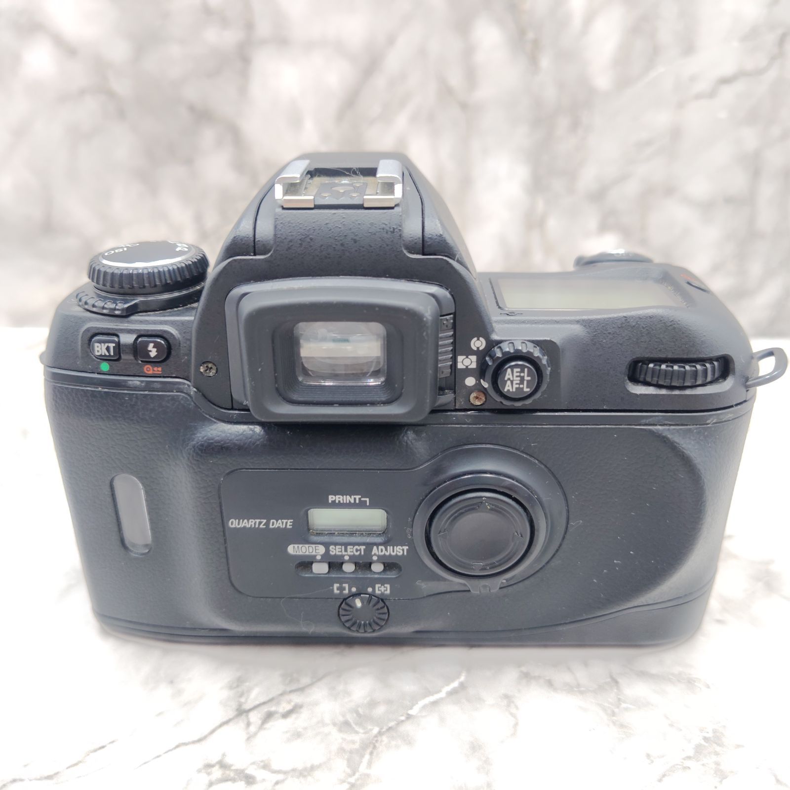⭐️Nikon F80 フィルムカメラ⭐️ - メルカリ