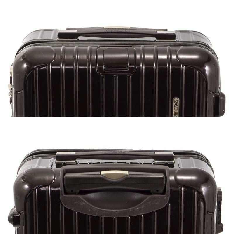 RIMOWA/リモワ サルサ デラックス 機内持ち込み可 33L 【公式通販】