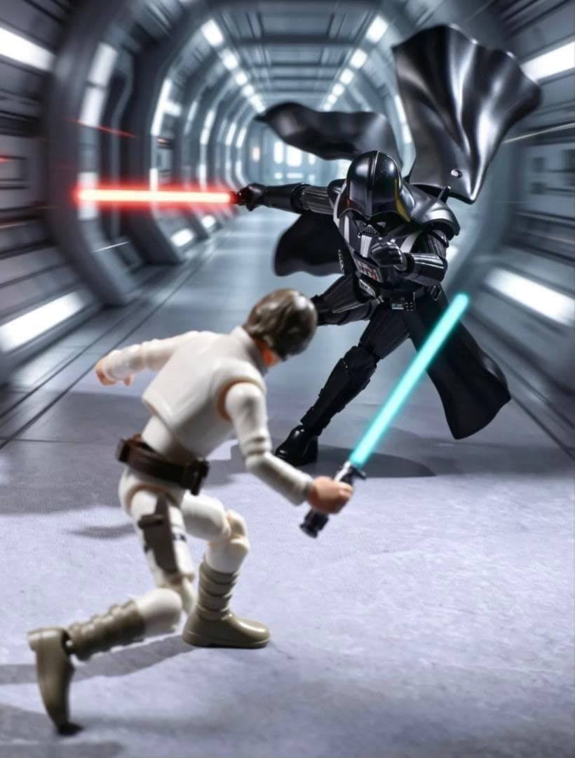 Blokees スターウォーズ starwars ルーク・スカイウォーカー - メルカリ