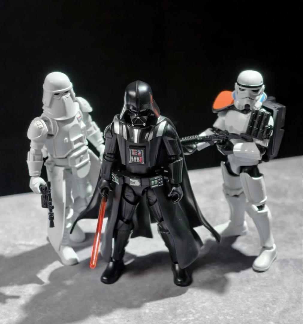 Blokees スターウォーズ starwars ルーク・スカイウォーカー - メルカリ