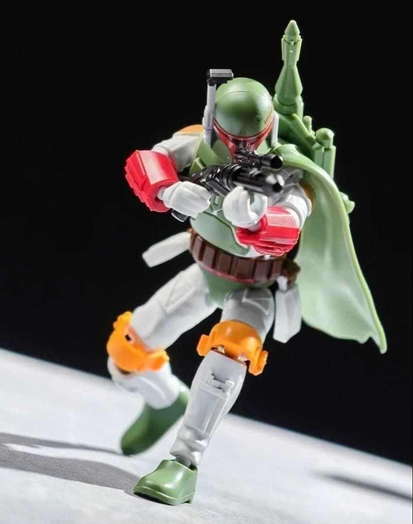 Blokees スターウォーズ starwars ルーク・スカイウォーカー - メルカリ