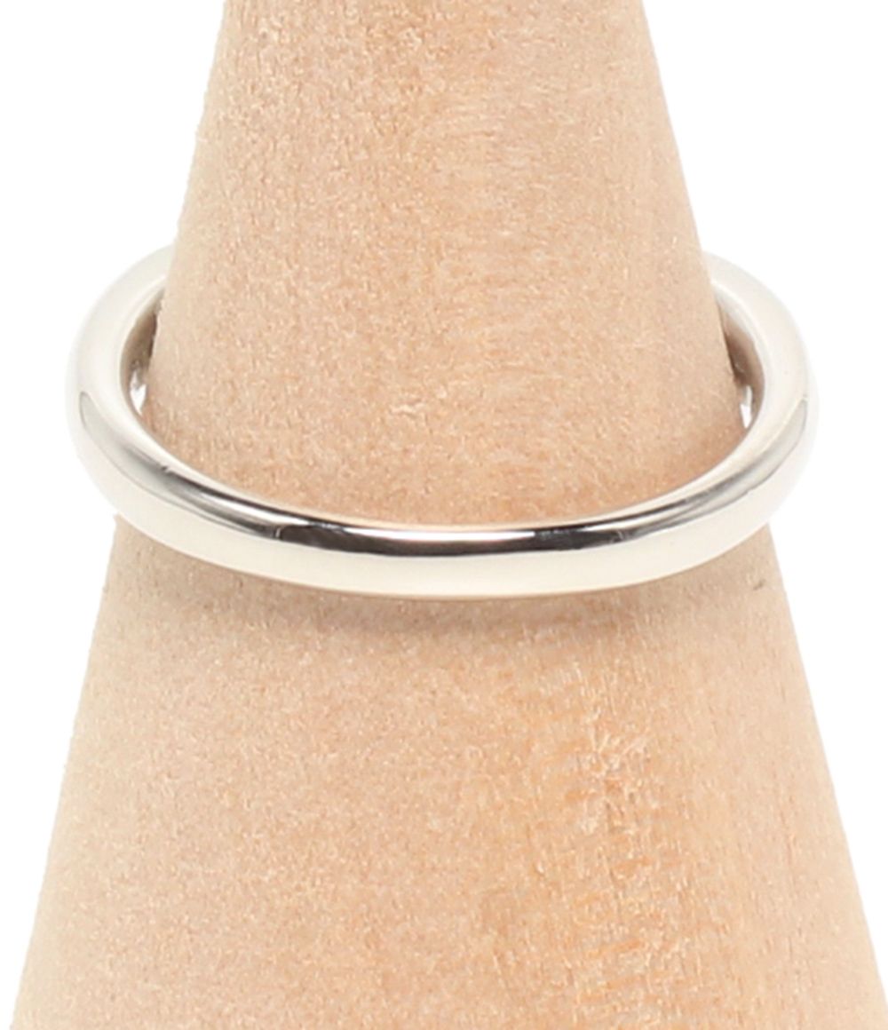 美品 モニッケンダム リング 指輪 Pt900 ダイヤ 0.58ct レディース