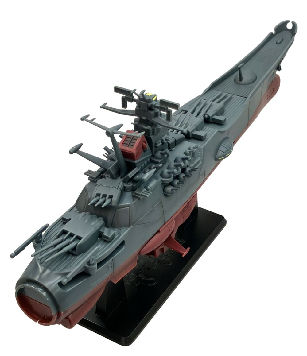 宇宙戦艦ヤマト 光る波動砲ヤマト スーパーメカニクス TAITO ヤマト Amazon.co.jp: スーパーメカニクス 宇宙戦艦ヤマト 光る波動砲ヤマト