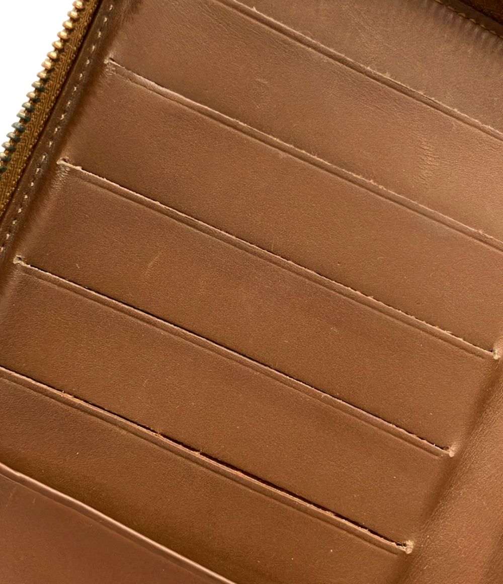 ルイ・ヴィトン ラウンドファスナー長財布 エルドリッジ ヴェルニ M91127 レディース メンズ LOUIS VUITTON LOUIS VUITTON ラウンドファスナー長財布 エルドリッジ ヴェルニ