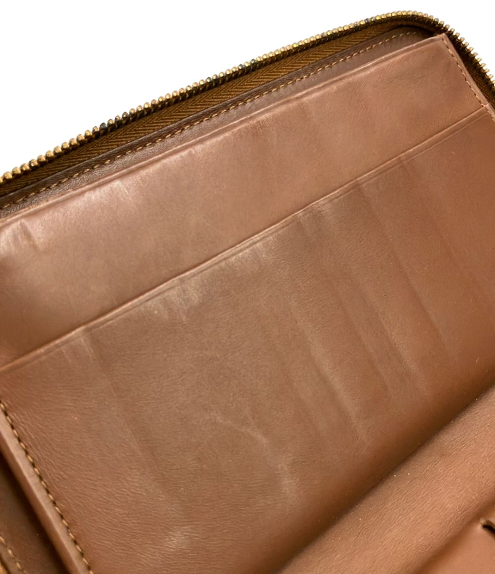 ルイ・ヴィトン ラウンドファスナー長財布 エルドリッジ ヴェルニ M91127 レディース メンズ LOUIS VUITTON 57356-d1.jpg
