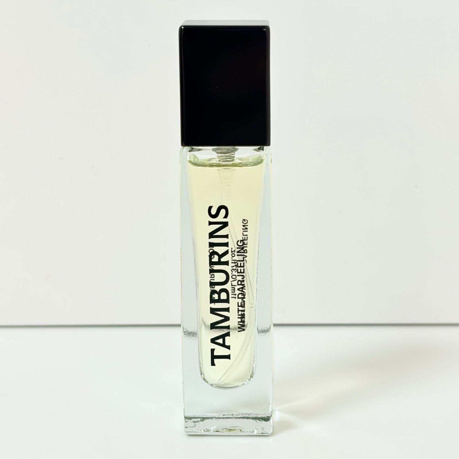 タンバリンズ 香水 11ml TAMBURINS タンバリンズ パルファム 11ml 残量 