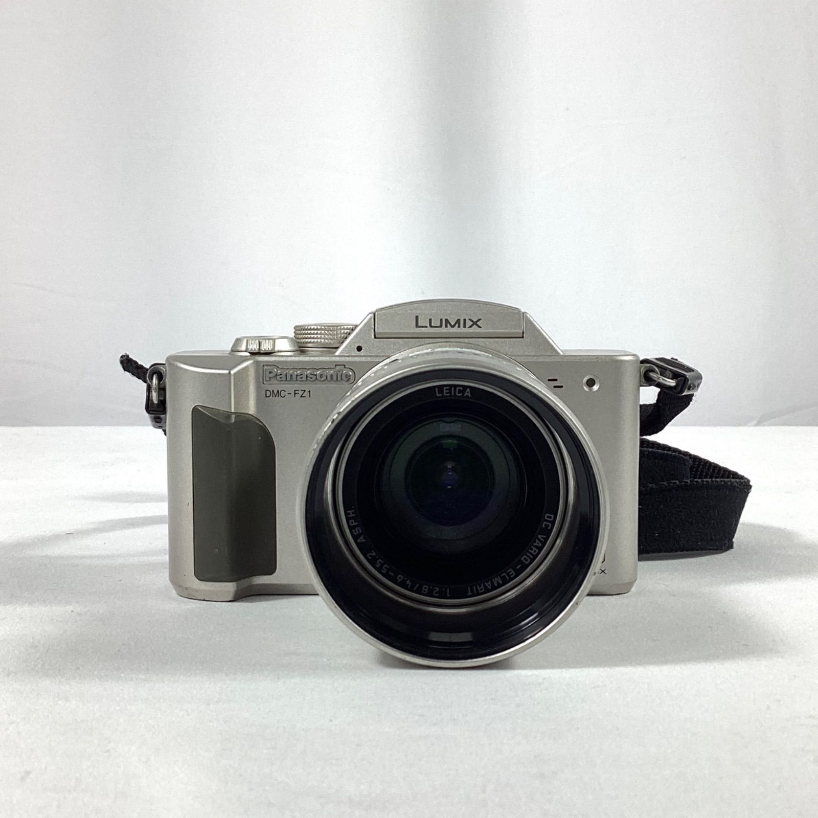 Panasonic DMC-FZ1 デジカメ フルセット 美品 a4790 Panasonic LUMIX DMC-FZ1 デジカメ フルセット a1649 【公式通販】