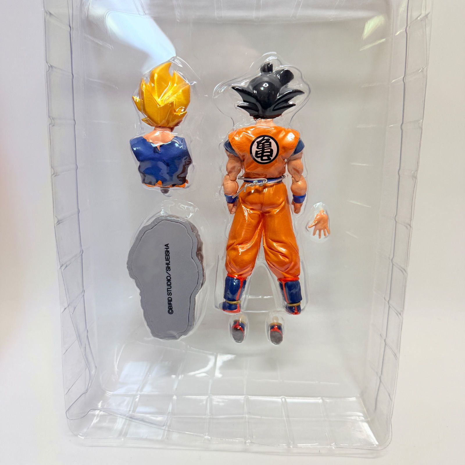 輸送箱付き】 ドラゴンボール Z DVD BOX DRAGON BOX VOLUME 1&2 - メルカリ