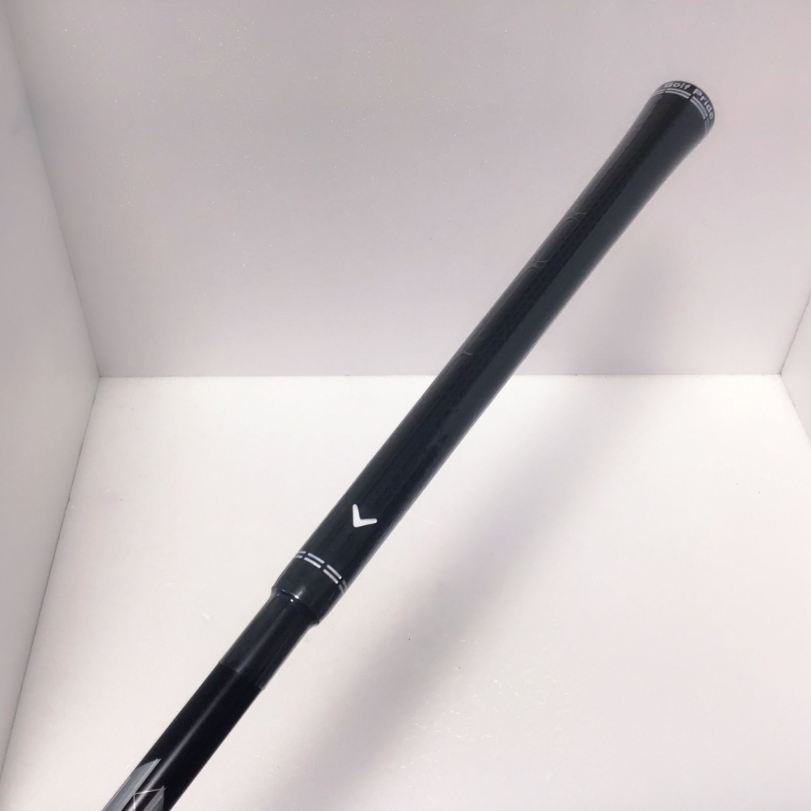 国内正規品クアンタムMAX9.0度純正シャフトATHLEMAX50S 3月購入 新品 クアンタム純正 アスレマックス ATHLEMAX 50-S クアンタム 3W用