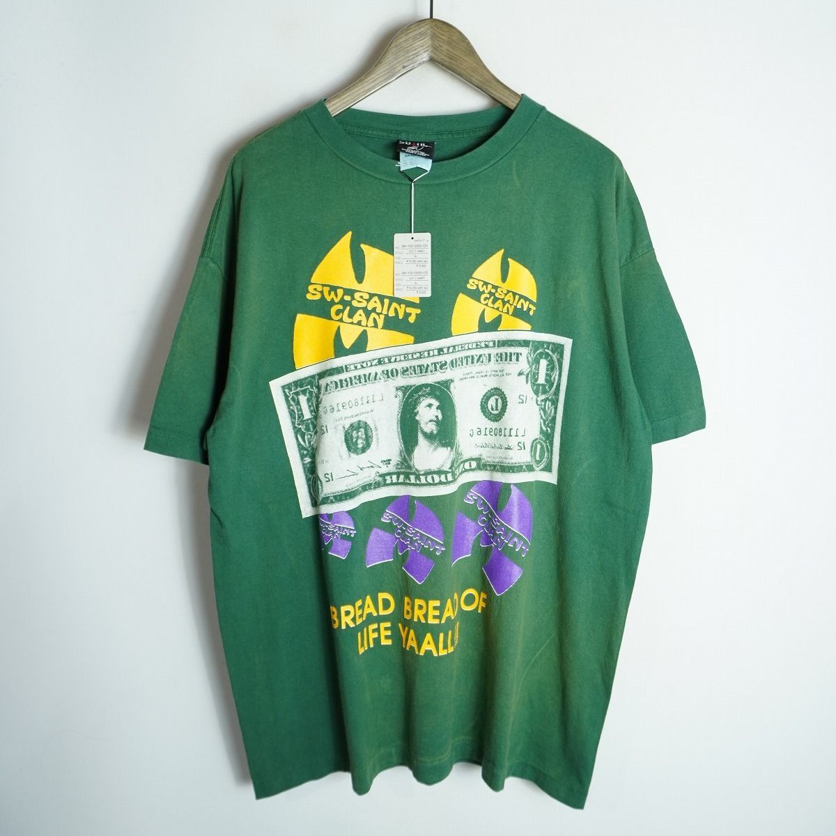 美品24SS SAINT MICHAEL セントマイケル × Sean Wotherspoon ショーン 