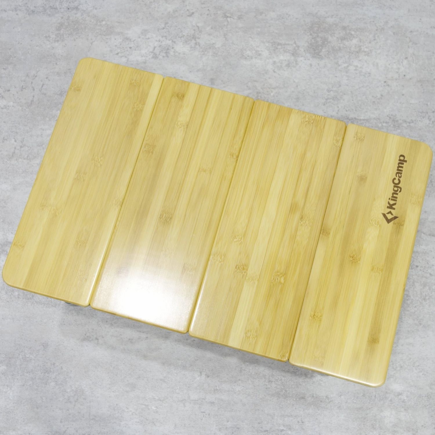極美品 キング キャンプ King Camp BAMBOO 6040 バンブー - メルカリ