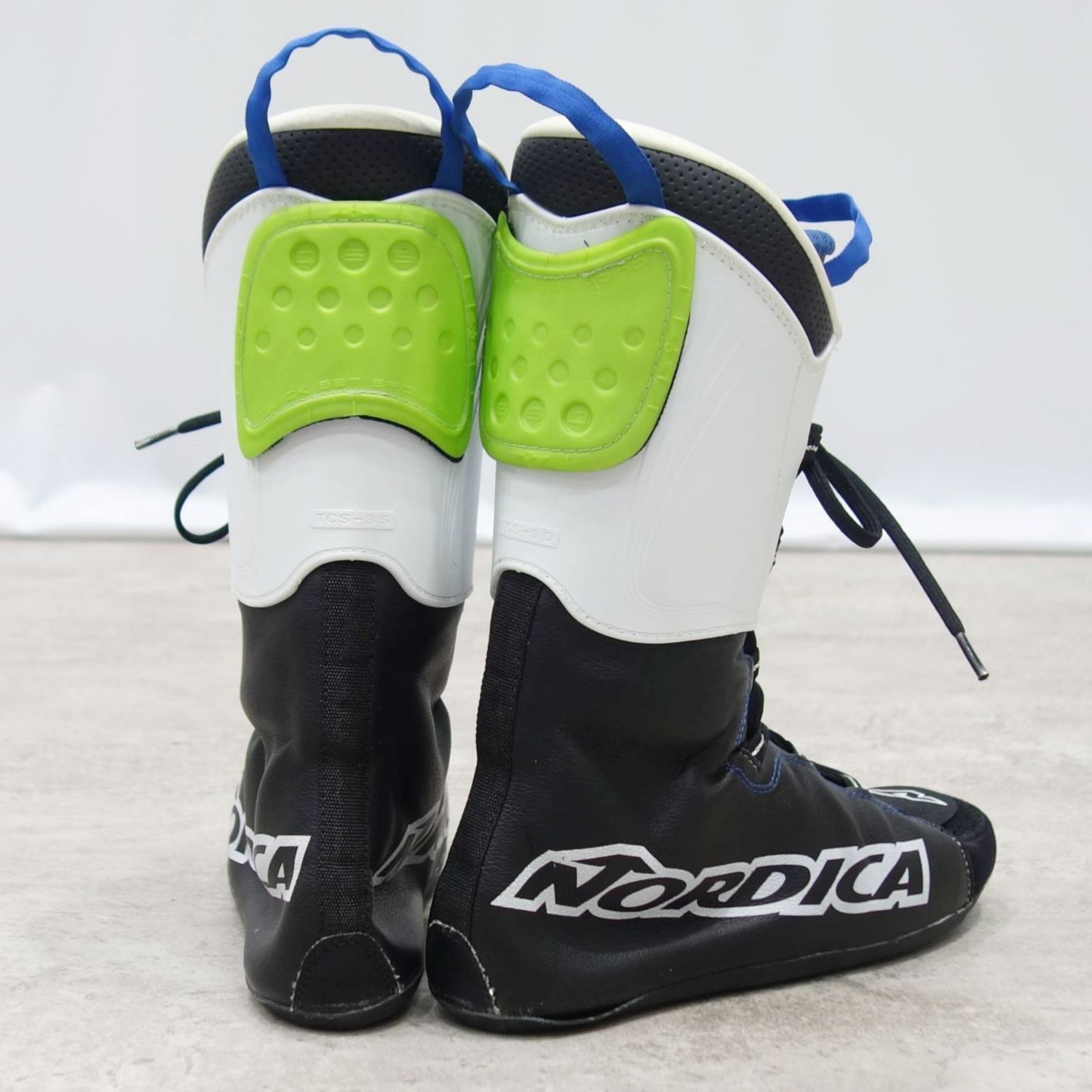未使用 ノルディカ NORDICA DOBERMANN WC EDT 130 U - メルカリ