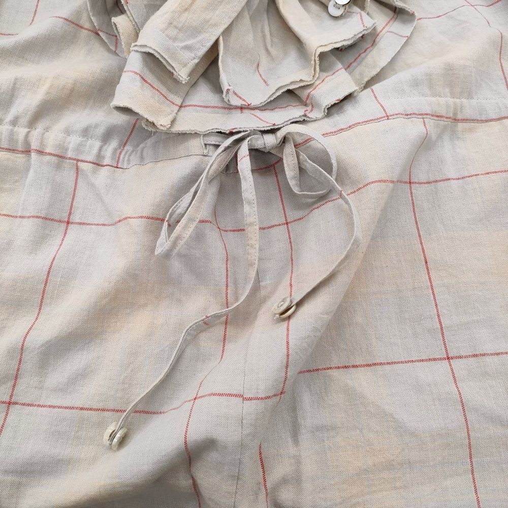 BUNON fofofofa KENNY SUIT 定価49500円 サイズL ジャンプスーツ