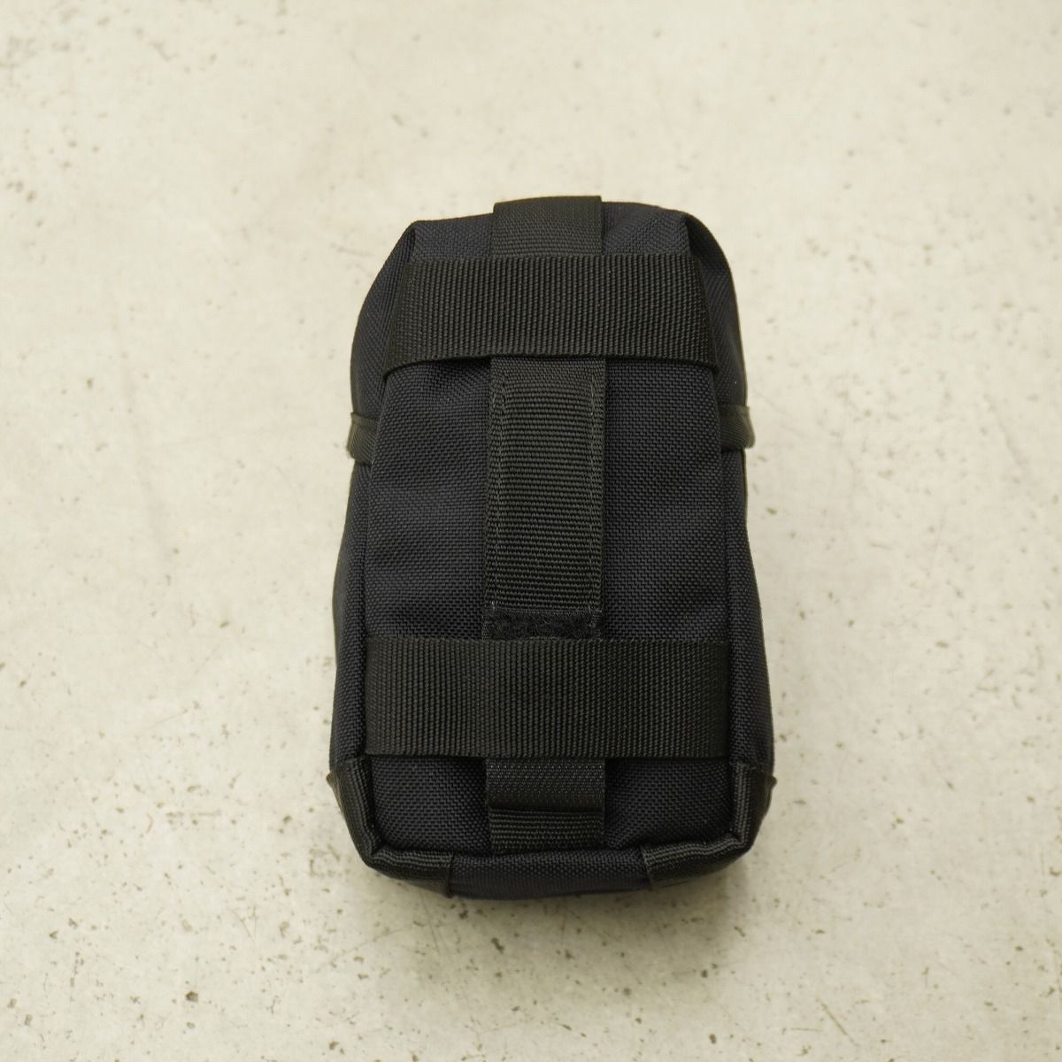 美品 国内正規 bagjack バッグジャック HUNTER POUCH XS CORDURA 