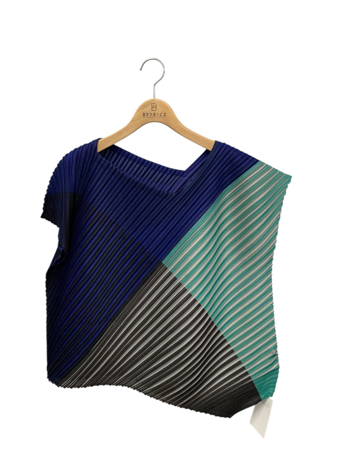 Tシャツ・カットソー プリーツプリーズイッセイミヤケ PP53-JK554
