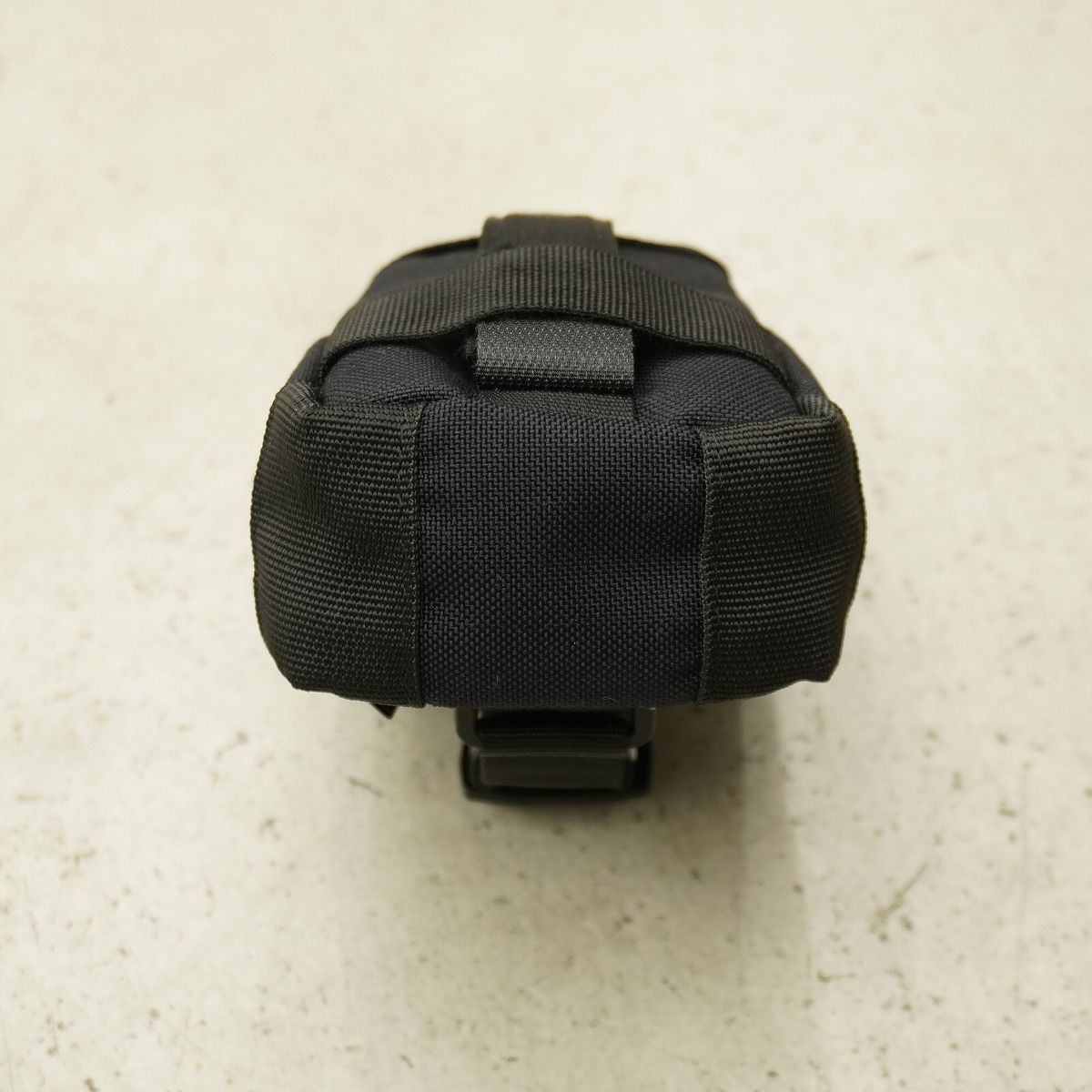 美品 国内正規 bagjack バッグジャック HUNTER POUCH XS CORDURA 