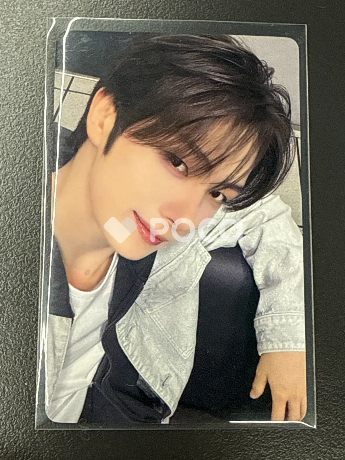TWS 영재 play hard YIZHIYU Tws Play Hard Tsutaya ld youngjae on