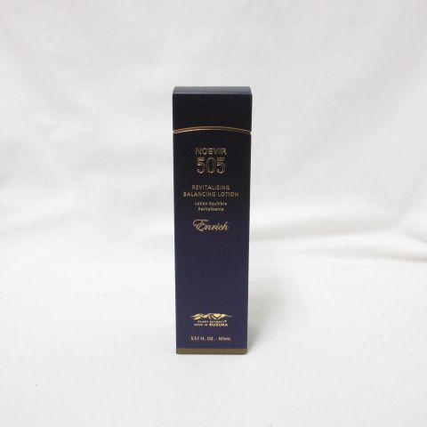 NOEVIR 505 薬用エンリッチローション 165ml 楽天市場】ノエビア505
