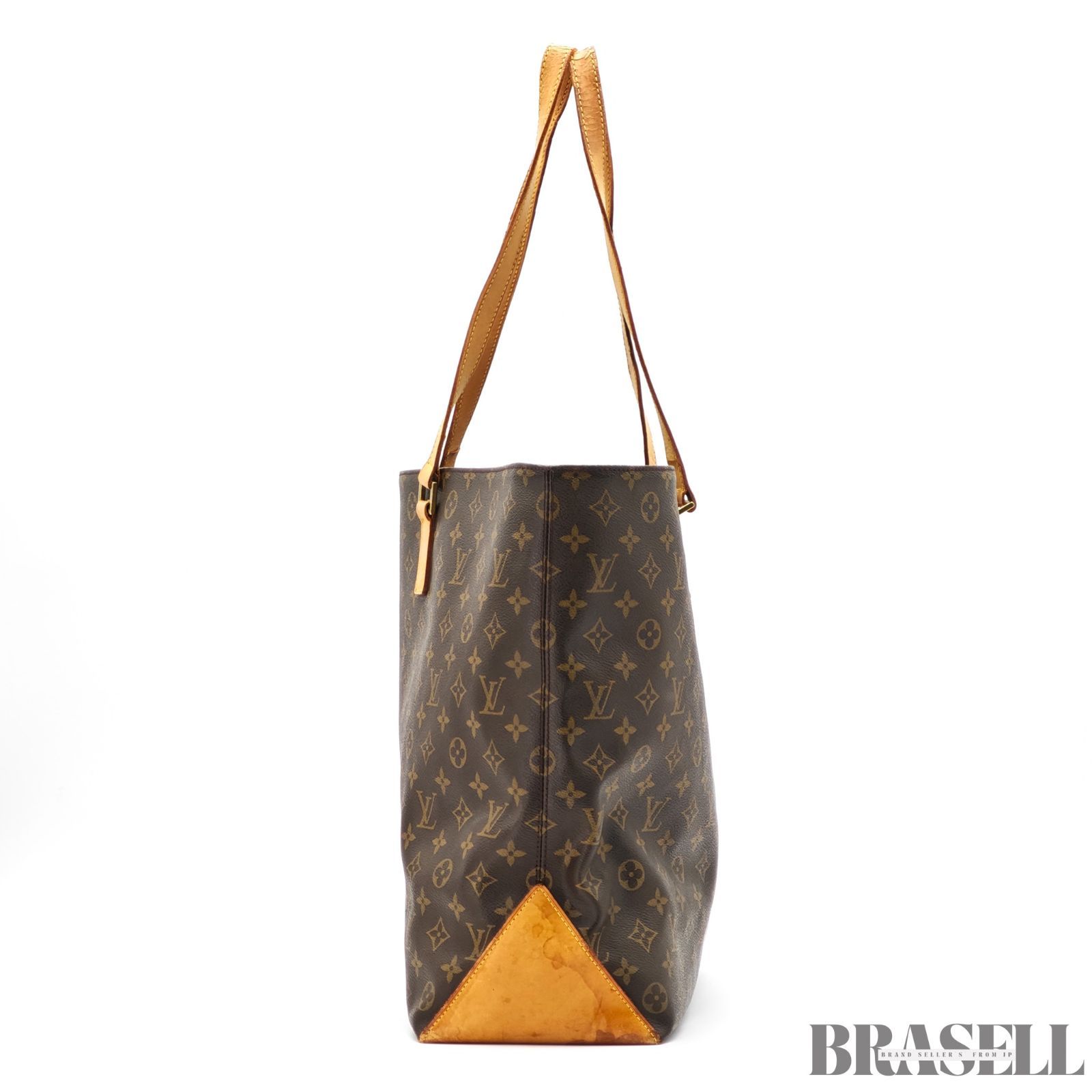 LOUIS VUITTON モノグラム カバ・アルト M51152 バッグ トートバッグ 